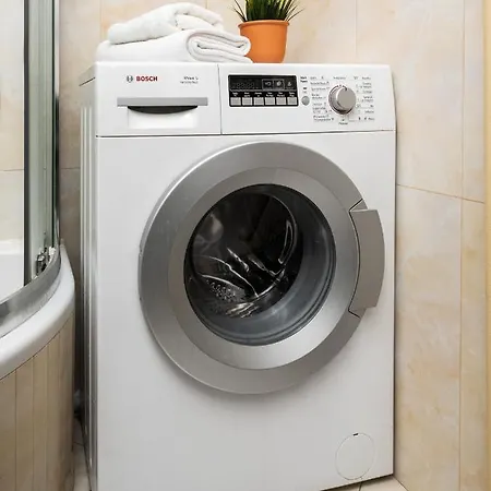 Jana Pawla Ii 18 Street Appartement